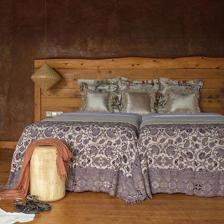 Olengoti Eco Safari Camp Hotell Talek Eksteriør bilde