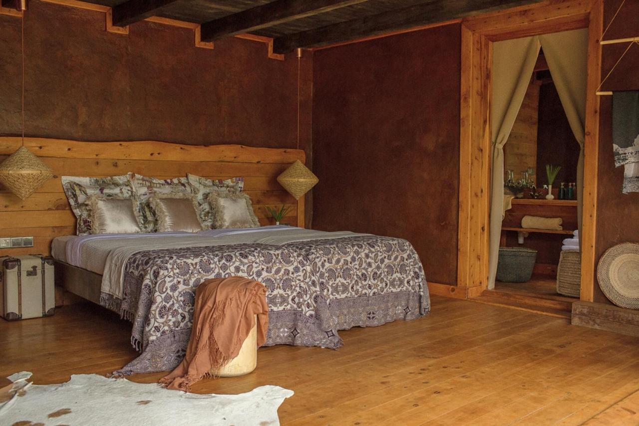 Olengoti Eco Safari Camp Hotell Talek Eksteriør bilde