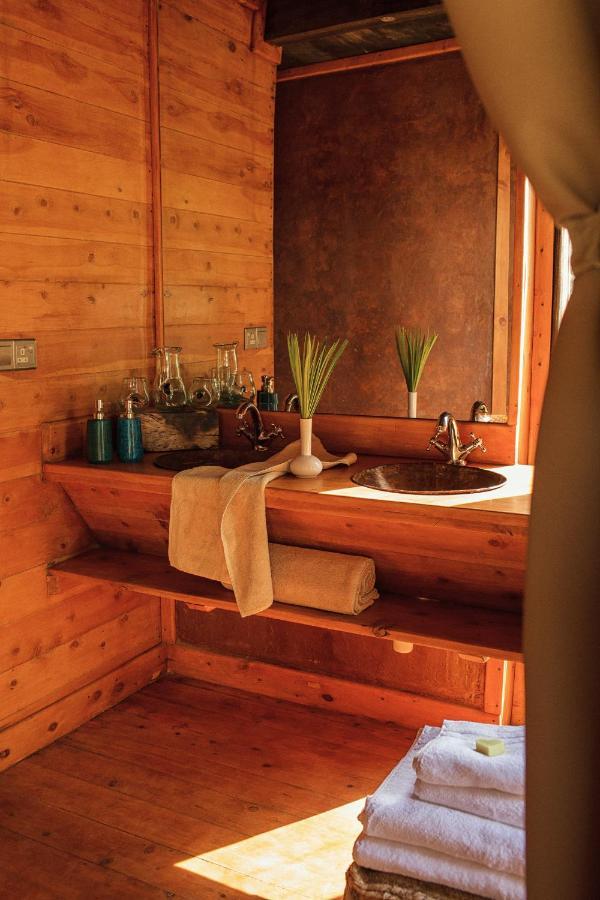 Olengoti Eco Safari Camp Hotell Talek Eksteriør bilde