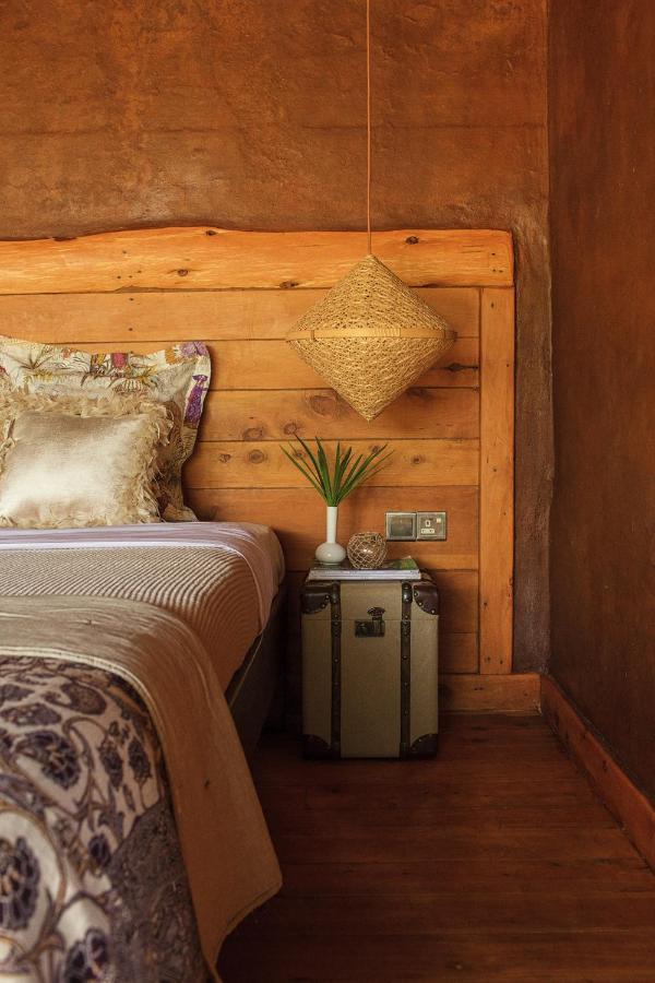 Olengoti Eco Safari Camp Hotell Talek Eksteriør bilde